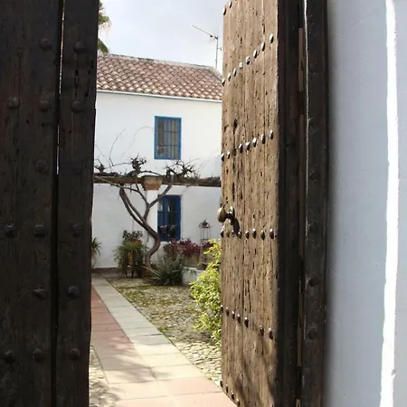 Casa De Familia Cortijo La Cubertilla Fuente-Tojar Exterior photo