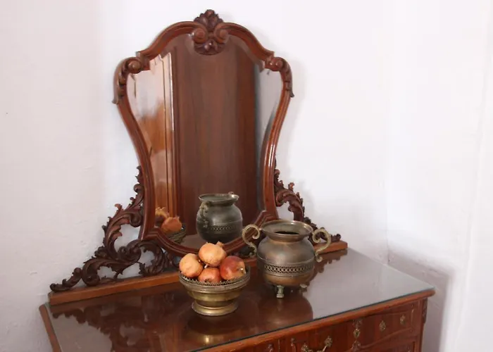 Casa De Familia Cortijo La Cubertilla