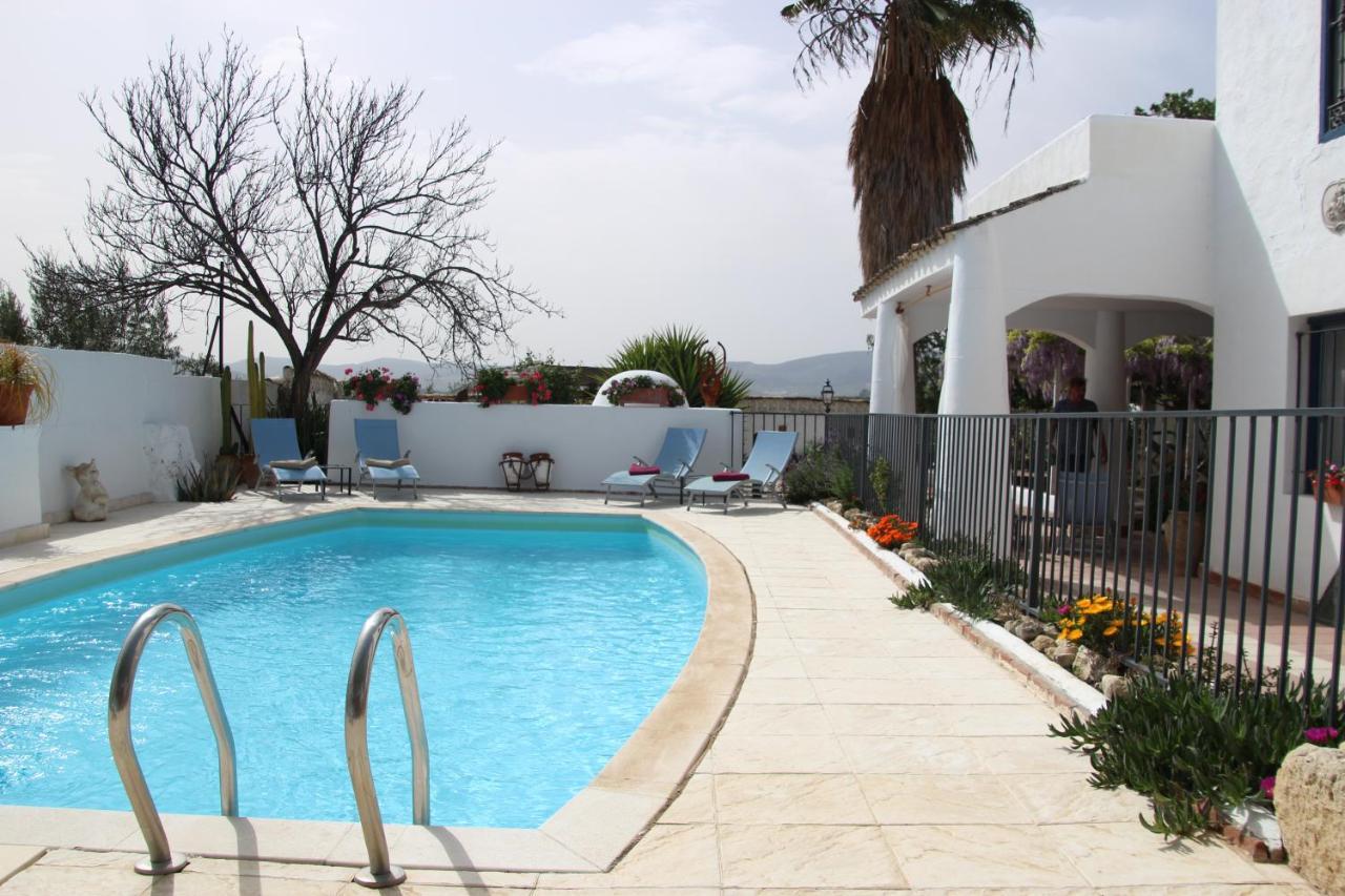 Casa De Familia Cortijo La Cubertilla * Fuente-Tojar
