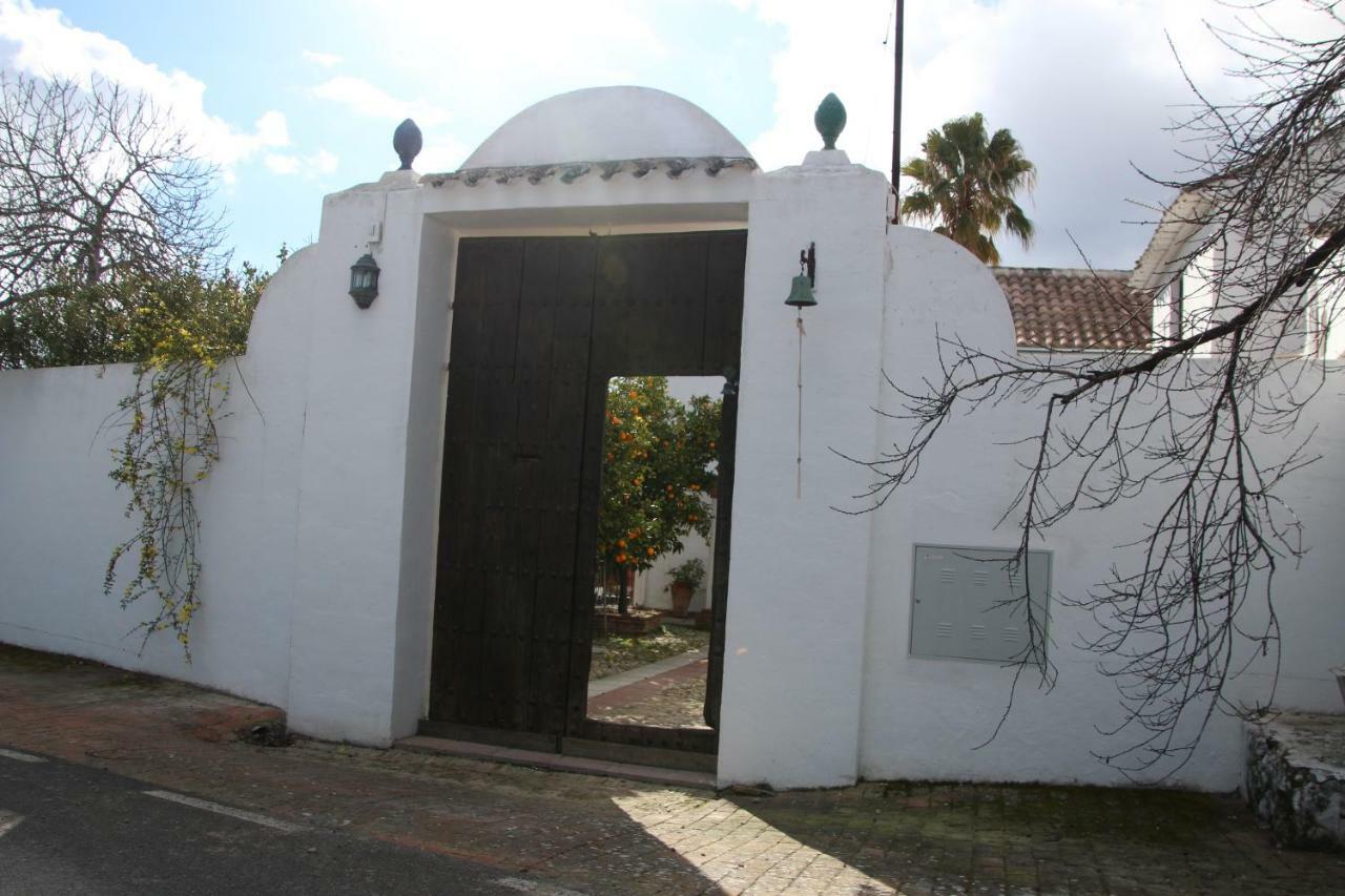 Hébergement de vacances Casa De Familia Cortijo La Cubertilla *