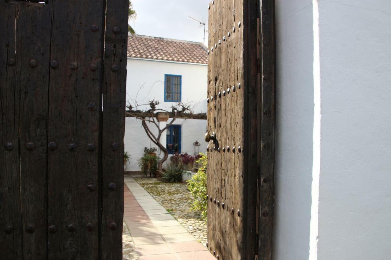 Casa De Familia Cortijo La Cubertilla Fuente-Tojar
