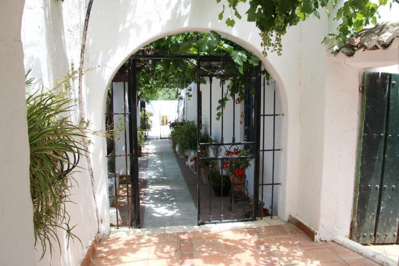 Casa De Familia Cortijo La Cubertilla *